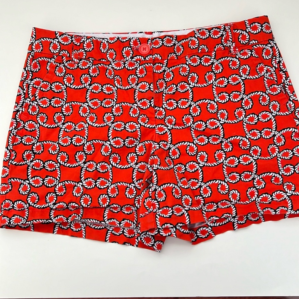 Crown and Ivy Short Pants